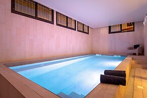 SOWELL HÔTELS Le Parc & SPA
