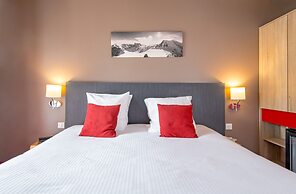 SOWELL HÔTELS Le Parc & SPA