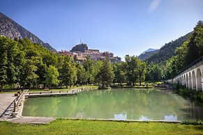 SOWELL HÔTELS Le Parc & SPA