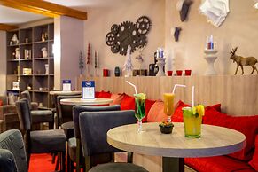 SOWELL HÔTELS Le Parc & SPA