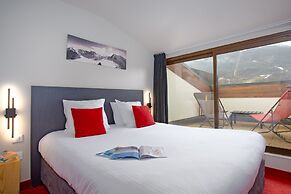 SOWELL HÔTELS Le Parc & SPA