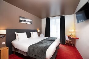 SOWELL HÔTELS Le Parc & SPA