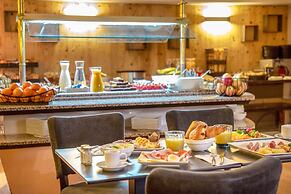SOWELL HÔTELS Le Parc & SPA