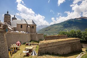 SOWELL HÔTELS Le Parc & SPA