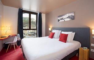 SOWELL HÔTELS Le Parc & SPA