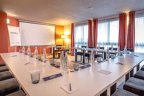 SOWELL HÔTELS Le Parc & SPA
