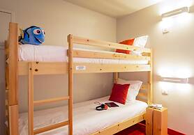 SOWELL HÔTELS Le Parc & SPA