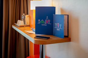 Noemys Toulon La Valette