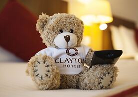 Clayton Hotel Cardiff Lane