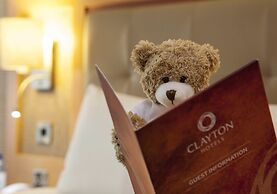 Clayton Hotel Cardiff Lane