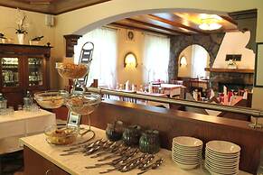 Hotel & Restaurant Eurohof