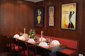 Hotel & Restaurant Eurohof