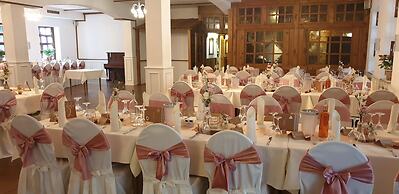 Hotel & Restaurant Eurohof