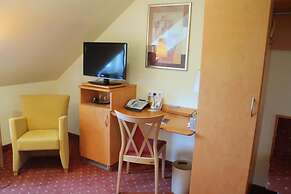 Hotel & Restaurant Eurohof