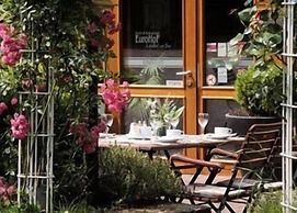 Hotel & Restaurant Eurohof