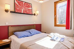 Pierre & Vacances Residence L'Albane