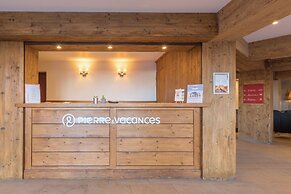 Pierre & Vacances Residence L'Albane