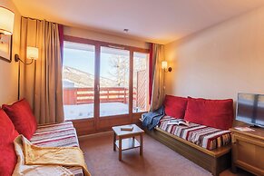 Pierre & Vacances Residence L'Albane