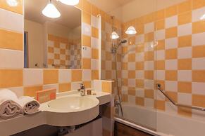 Pierre & Vacances Residence L'Albane