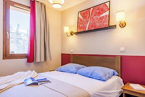 Pierre & Vacances Residence L'Albane