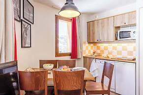 Pierre & Vacances Residence L'Albane