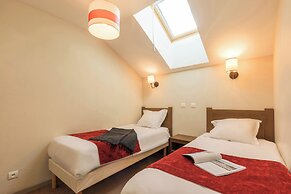 Pierre & Vacances Residence L'Albane