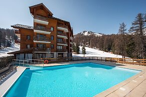 Pierre & Vacances Residence L'Albane
