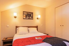 Pierre & Vacances Residence L'Albane