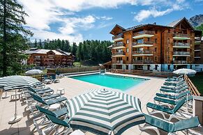 Pierre & Vacances Residence L'Albane