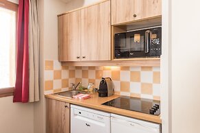 Pierre & Vacances Residence L'Albane