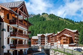 Pierre & Vacances Residence L'Albane