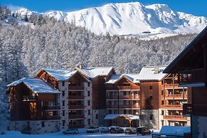 Pierre & Vacances Residence L'Albane
