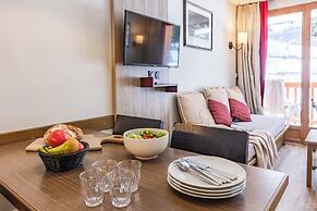 Pierre & Vacances Residence L'Albane