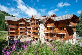 Pierre & Vacances Residence L'Albane