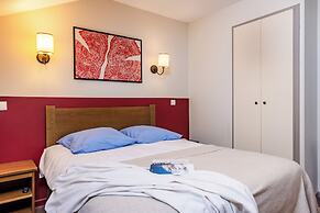 Pierre & Vacances Residence L'Albane