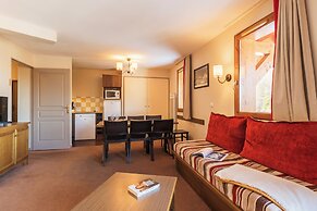 Pierre & Vacances Residence L'Albane