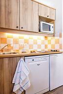 Pierre & Vacances Residence L'Albane