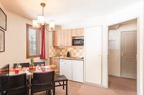 Pierre & Vacances Residence L'Albane