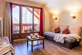 Pierre & Vacances Residence L'Albane