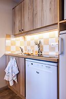 Pierre & Vacances Residence L'Albane