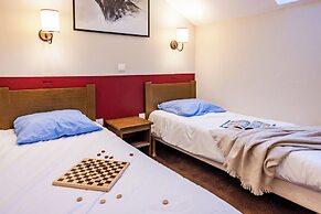 Pierre & Vacances Residence L'Albane
