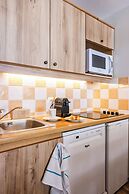 Pierre & Vacances Residence L'Albane