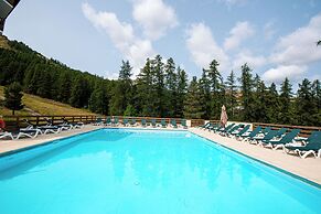 Pierre & Vacances Residence L'Albane