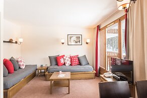 Pierre & Vacances Residence L'Albane