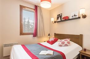 Pierre & Vacances Residence L'Albane