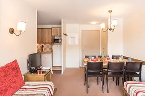 Pierre & Vacances Residence L'Albane