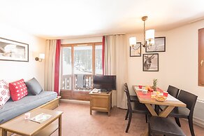 Pierre & Vacances Residence L'Albane