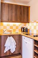 Pierre & Vacances Residence L'Albane