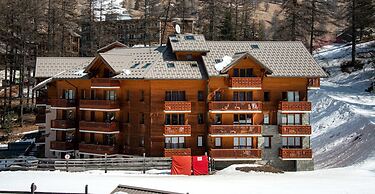 Pierre & Vacances Residence L'Albane