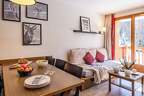 Pierre & Vacances Residence L'Albane